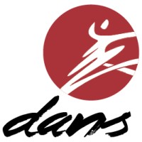 DANS Middle East logo - Similar company to Nine Dots Marketing