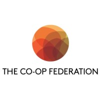 The Co-op Federation logo - Similar company to Handsdown.Ai