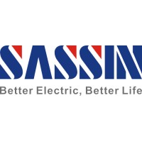 SASSIN logo - Similar company to Sassin International Electric Shanghai Co., Ltd.