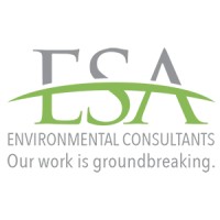 ESA Environmental Consultants logo - Similar company to Brockerhoff Environmental Services