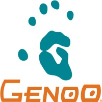 Genoo, LLC logo - Similar company to Ampcomm