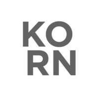 Korn Design logo - Similar company to Jaywalk Studio Llc.