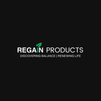 Regain Products logo - Similar company to Therapy App