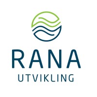 Rana Utvikling AS logo - Similar company to Mo Industripark As