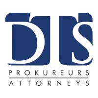 DTS Attorneys logo - Similar company to Mars Construct Ltd
