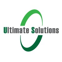 Ultimate Solutions KSA logo - Similar company to Promech Engineering