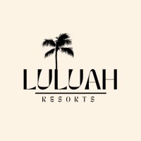 Luluah resort logo - Similar company to Resume Revive