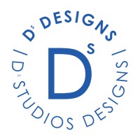 D'Designs : D'Studios Designs logo - Similar company to Platform 21 Architecture