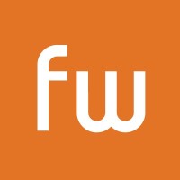 Firmwater LMS logo - Similar company to Canadian Institute Of Mass Communication