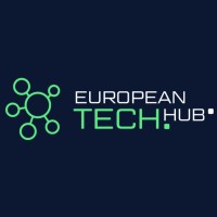 European Tech Hub logo - Similar company to Marketing & Innovation Society Dcu (Mi Soc)