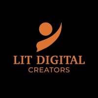 LIT DIGITAL CREATORS logo - Similar company to Integra Limited