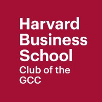 HBS Club of the GCC logo - Similar company to Blue Note Sp. Z O. O.