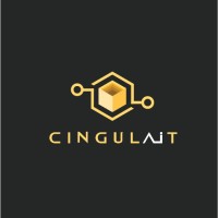 Cingulait logo - Similar company to Bath Artificial Intelligence Society