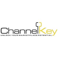 Channel Key LLC logo - Similar company to Kaspien