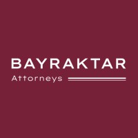 Bayraktar Attorneys logo - Similar company to The One®