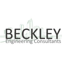 Beckley Engineering Consultants, LLC logo - Similar company to Master Consulting Engineers, Inc.