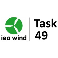 IEA Wind Task 49 logo - Similar company to Iea Wind