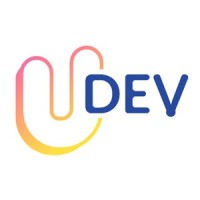 UDEV WEB logo - Similar company to 21Factory