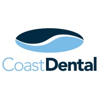 Coast Dental logo - Similar company to Intelident Solutions
