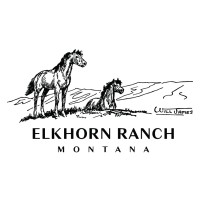 Elkhorn Ranch Montana logo - Similar company to Csu Equine Sciences