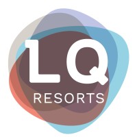 LQ Resorts logo - Similar company to Ufford Park Woodbridge Hotel, Golf & Spa
