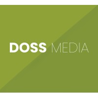 DOSS Media logo - Similar company to Doss Mentes