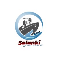 Solanki Ship Care logo - Similar company to Ship Ffe