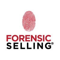 Forensic Selling® Methodology - Selling Solutions Inc. logo