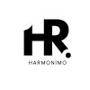 Harmonimo logo - Similar company to Arocx