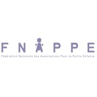 Fnappe logo - Similar company to Nabafzar Iranian