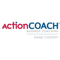 ActionCOACH Business & Executive Coaching of Dane County logo - Similar company to Chisel Actioncoach