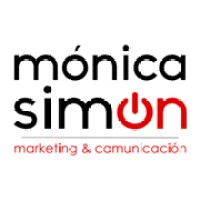 Mónica  Simón | Marketing & Comunicación