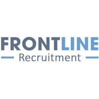 Frontline Recruitment logo - Similar company to Frontline Recruitment Group Ltd