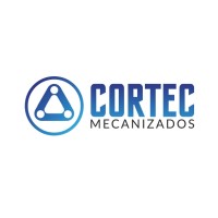 Cortec Mecanizados logo - Similar company to Csg Ingeniería