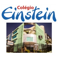 Colégio Einstein Goiânia logo - Similar company to Escola Ethos