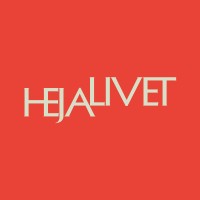 Heja Livet logo - Similar company to Mod Kbt