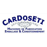 CARDOSETI logo - Similar company to Exrod