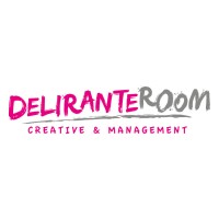 Delirante Room. Creative & Management