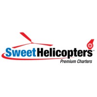 Sweet Helicopters logo - Similar company to Sweet Aviation
