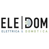 ELEDOM ITALIA logo - Similar company to Ferrojulia S.R.L.