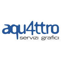 A4 Servizi Grafici srl logo - Similar company to Gm Software Sitecore Gold Partner