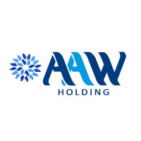 AAW Holding logo - Similar company to Wpdive
