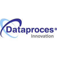 Dataproces Innovation logo - Similar company to Dataproces