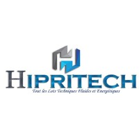 HipriTech logo - Similar company to Dr Tech