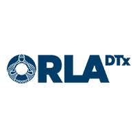 Orla DTx logo - Similar company to Exporter.Ai