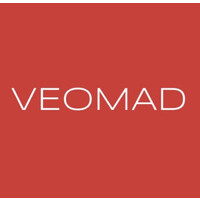 VEOMAD logo - Similar company to Padilla Oftalmología