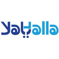 YaHalla Global Technologies L.L.C logo - Similar company to Ecogreenessential