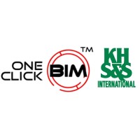 Oneclick BIM Dubai logo - Similar company to Precision Bim Services