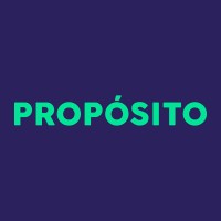 Propósito Comunicaciones logo - Similar company to Zero Carbo