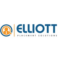 Elliott Placement Solutions logo - Similar company to Aksoft Solutions